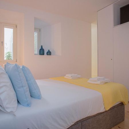 Liiiving In Porto - Clerigos Terrace Apartment Luaran gambar