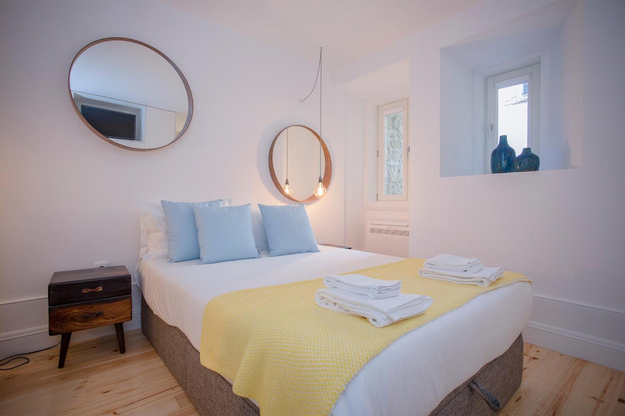 Liiiving In Porto - Clerigos Terrace Apartment Luaran gambar