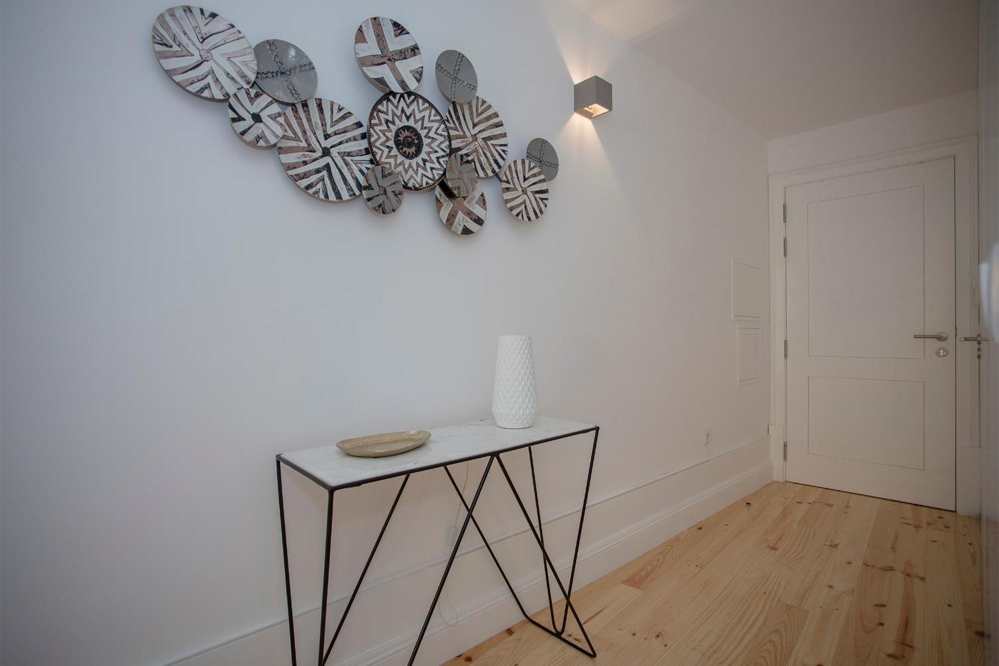Liiiving In Porto - Clerigos Terrace Apartment Luaran gambar