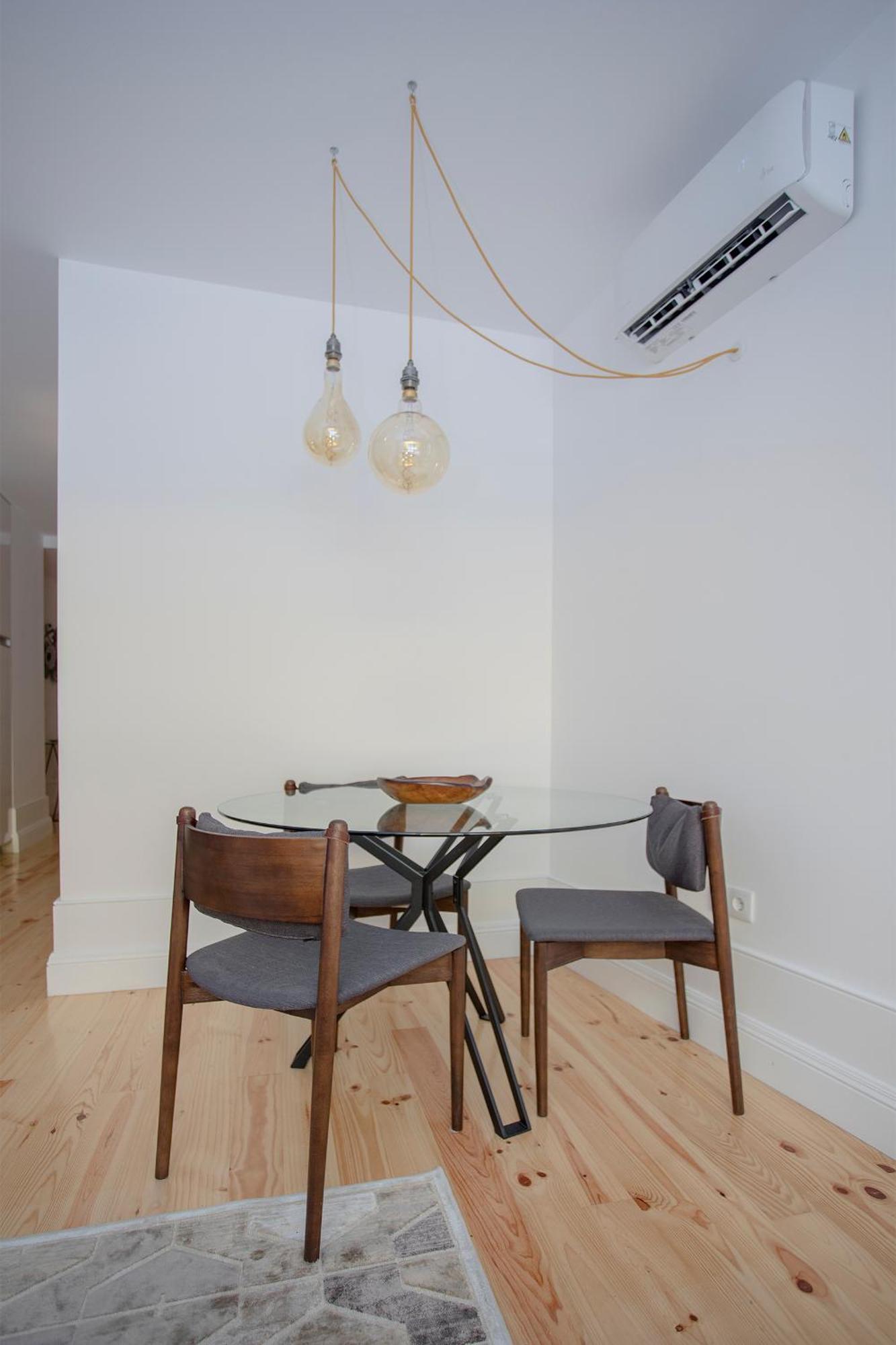 Liiiving In Porto - Clerigos Terrace Apartment Luaran gambar