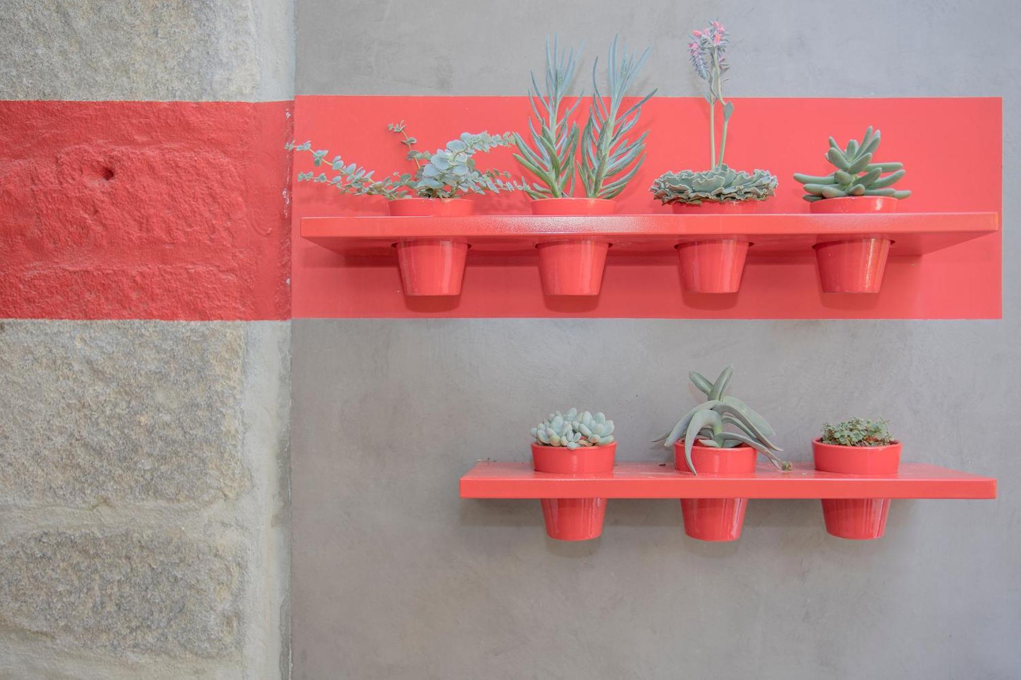Liiiving In Porto - Clerigos Terrace Apartment Luaran gambar