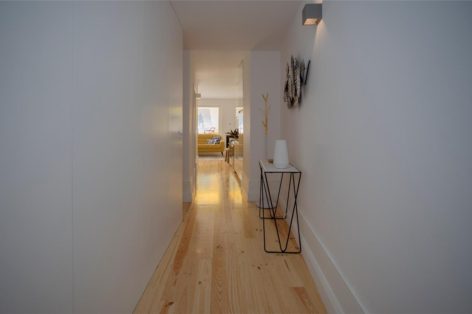 Liiiving In Porto - Clerigos Terrace Apartment Luaran gambar