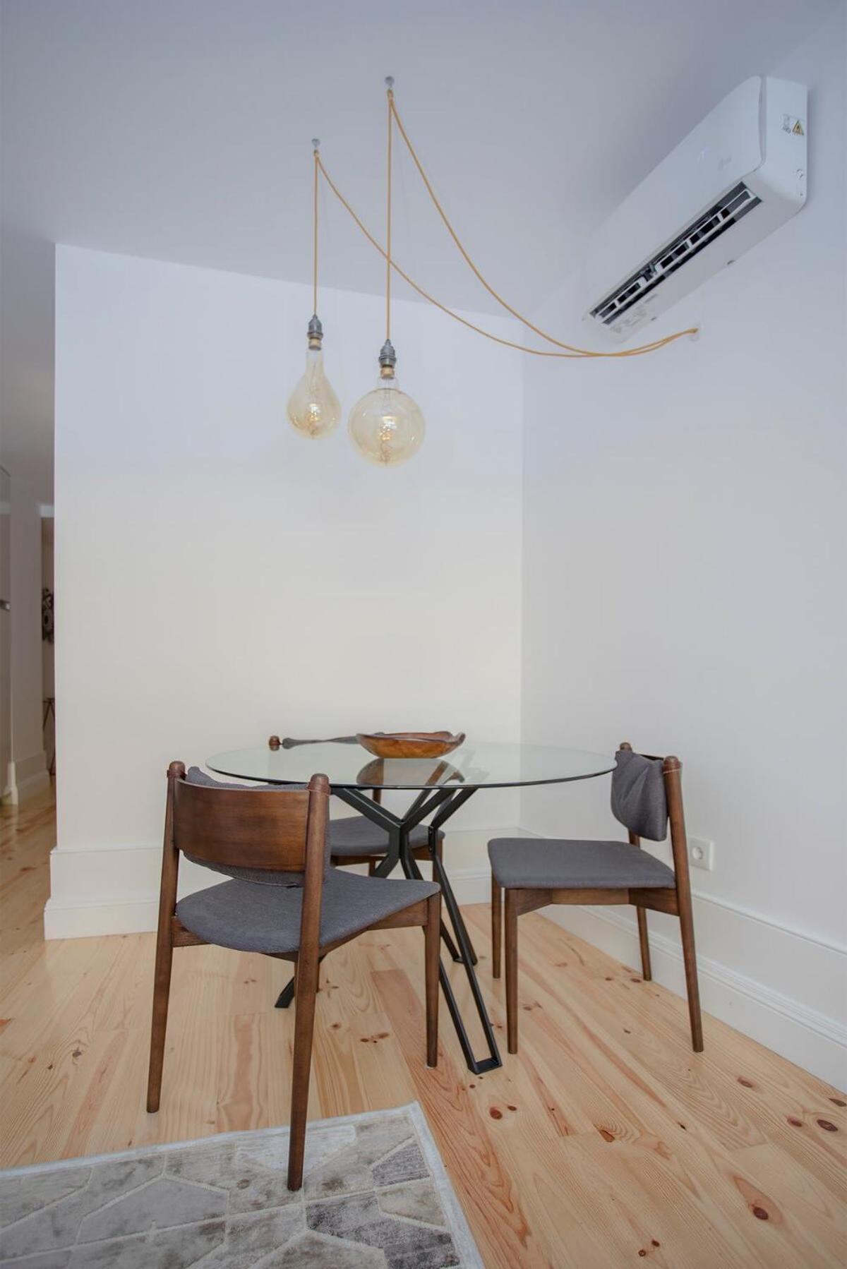 Liiiving In Porto - Clerigos Terrace Apartment Luaran gambar