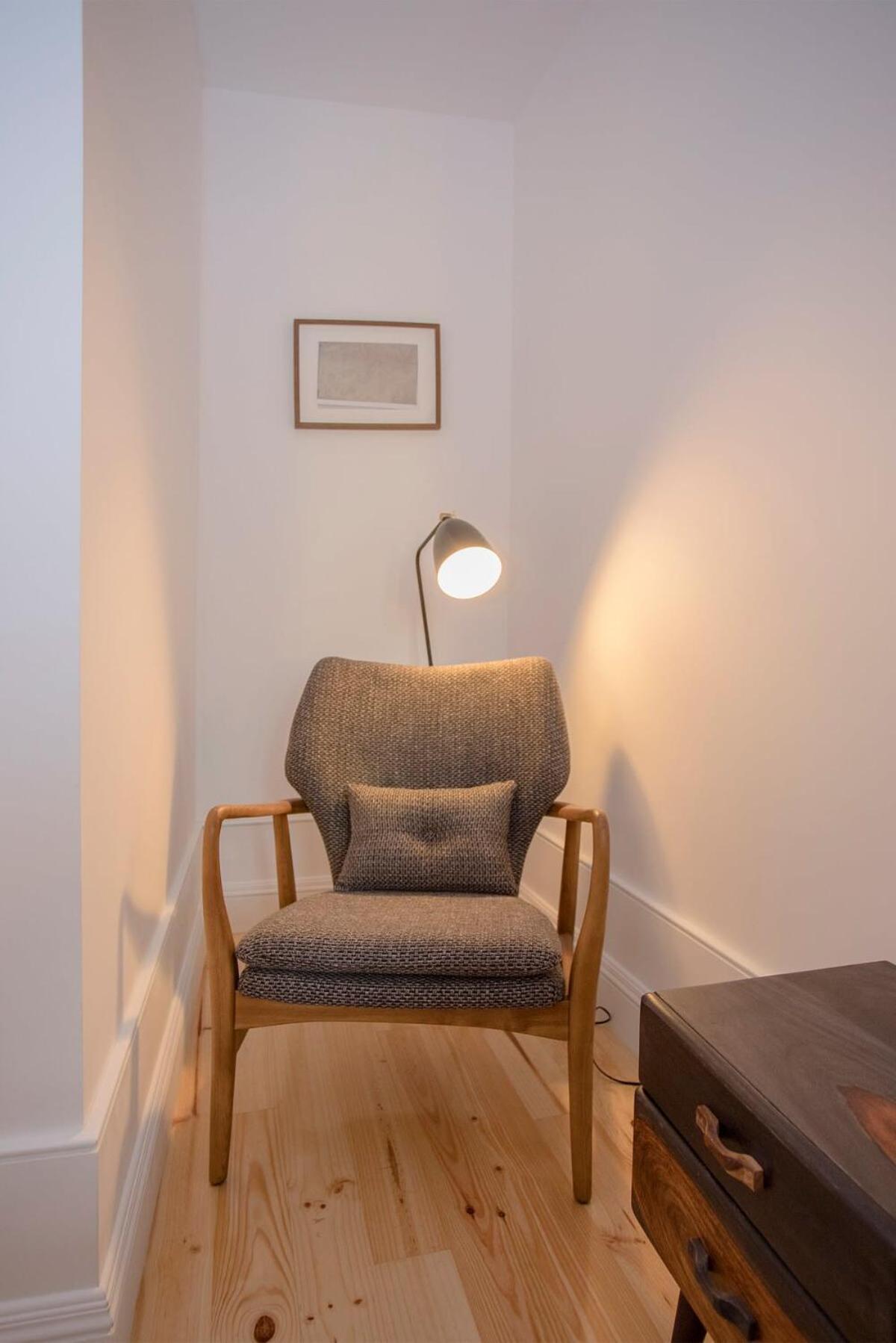 Liiiving In Porto - Clerigos Terrace Apartment Luaran gambar